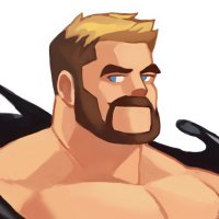 BlackMonster (@chubbybeast) 's Twitter Profile Photo BlackMonster (@chubbybeast) 's Twitter Profile Photo