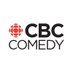 CBC Comedy (@CBCComedy) Twitter profile photo