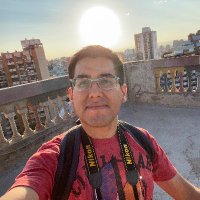 Zadir Paz (@zadircito) 's Twitter Profile Photo Zadir Paz (@zadircito) 's Twitter Profile Photo