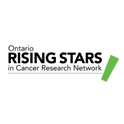 Supporting trainees in cancer research across Ontario | Funded by @OICR_News