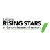 Ontario Rising Stars in Cancer Research Network (@oicrrisingstars) Twitter profile photo Ontario Rising Stars in Cancer Research Network (@oicrrisingstars) Twitter profile photo