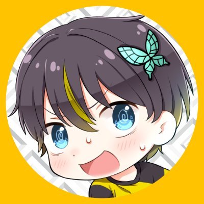 V工業高等専門学校専攻科 2年生 ストリーマーズ所属 @streamers_jp 山吹 勇麻です! 17Liveで大体朝10時から配信! 【タグ】 《ファンアート》#やまゆう君絵