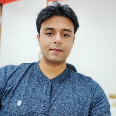 deepankar8755's profile picture. A Banker by profession.. Musician by passion...and Mr Bean..by heart..