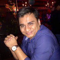 Prasoon Garg (@prasoon_garg) 's Twitter Profile