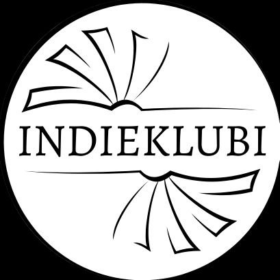 Indieklubi nostaa esiin kustantamojen ulkopuolista, vaihtoehtoista kirjallisuutta ja kirjailijoita. #indiekirja