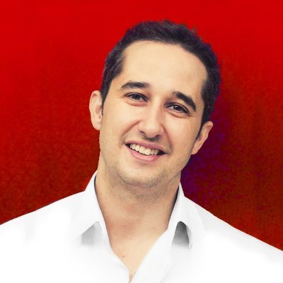 Pete_buckingham's profile picture. 