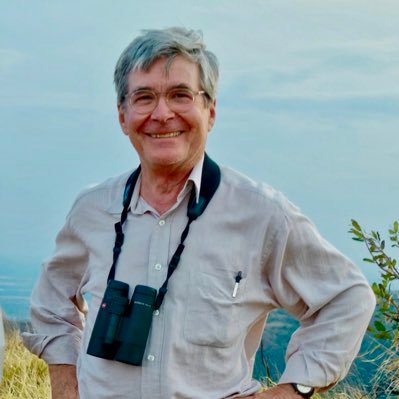 RADMKenBernard's profile picture. USPHS (Ret). Biodefense Security. Distinguished Visiting Fellow Stanford @HooverInst; Special Asst to Pres George W Bush, @BillClinton;Pol Advis to Dir Gen @WHO