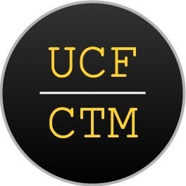 UCF-CTM is a supportive professional community of current and future elementary, secondary and post-secondary teachers of mathematics.