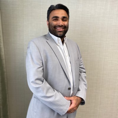 Commercial Real Estate Management & Advisory
All views, posts and opinions shared are my own. Unless they are quotes, retweets, or links, natch.