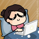 PollyC30's profile picture. Addicted to USA Series TV!