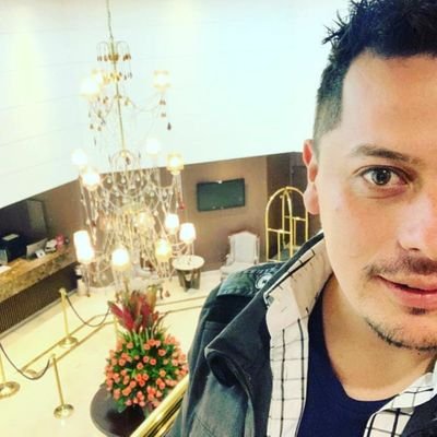 EmilioAdalbert5's profile picture. 🦅🦉🗽 🇨🇴 #vipColombia