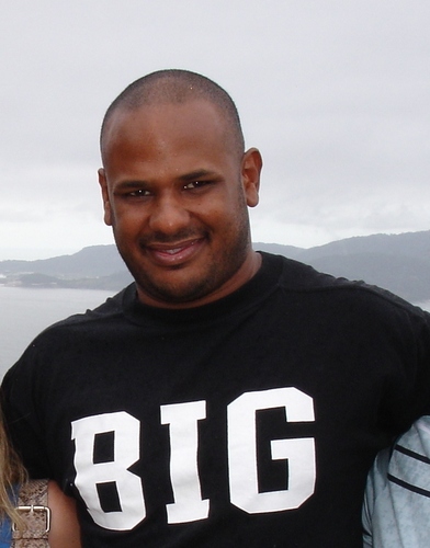 Produtor de Eventos.