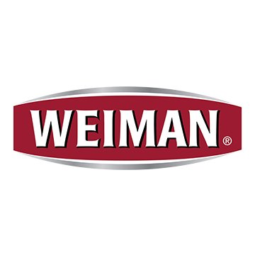 Weiman Products is the #1 rated brand of premium surface care products.
| Speciality Cleaners | Surface Care | Easy Cleaning | Cleaning Tips |