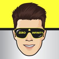 MR. ZERO to INFINITY (@mrzero_infinity) 's Twitter Profile