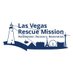 LV Rescue Mission (@LVRescueMission) Twitter profile photo