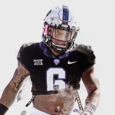 caleb_thegoat's profile picture. TE/MLB for Texas Christian University.