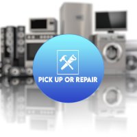 Pick Up Or Repair(@PickUpOrRepair) 's Twitter Profile Photo