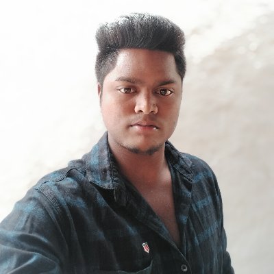 loganathan3676's profile picture. 