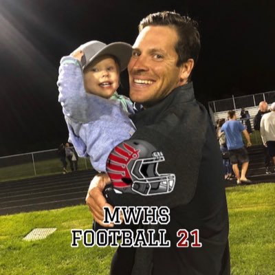 JaredChapman9's profile picture. Gustavus Alum. Educator. Football & Basketball Coach. Sports Geek.