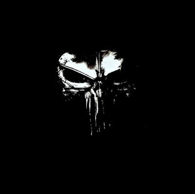 punisher_plus62's profile picture. bukan kucing