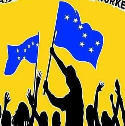 Irish Republican socialist Marxist activist in West Belfast