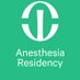 RUSHAnesthesiologyResidency (@rushanesthesia) Twitter profile photo