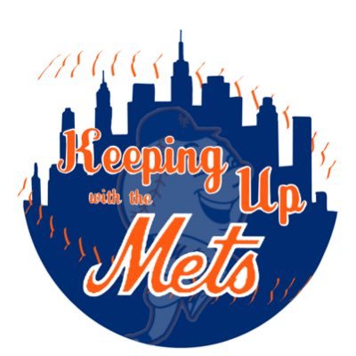 Fan Page Daily news about the New York Mets 📬 No affiliation with New York Mets & MLB 🚫