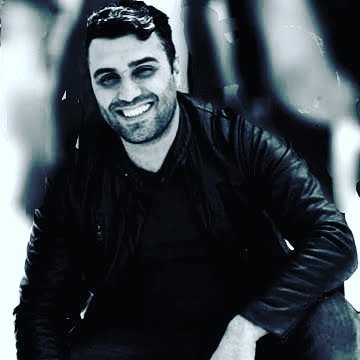 eyupaydogan06's profile picture. 