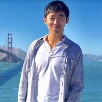 Eric Wang (@yw2187) 's Twitter Profile