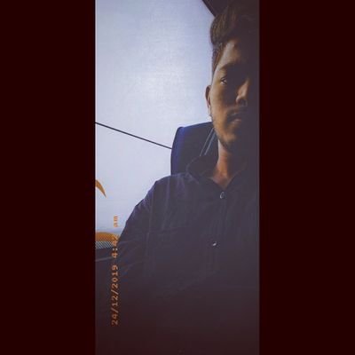 im_matvel's profile picture. Led by the Grace of GOD. 😇
Enthusiast Coder-