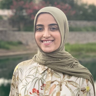 zehramehdi12's profile picture. product manager, wife, mom, eternal learner, data enthusiast and a nature lover!