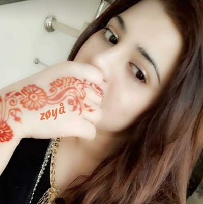 aesthetic_zoya's profile picture. fb 100%