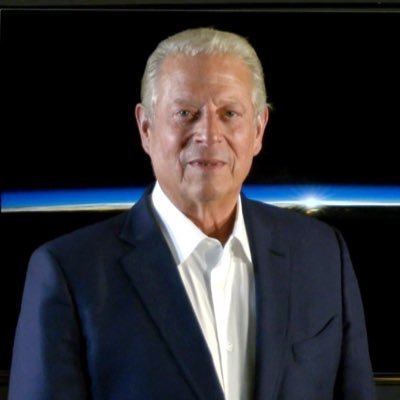 Al Gore Profile