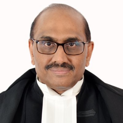 Senior Advocate, Supreme Court of India & Vice-President, Indian Society of International Law