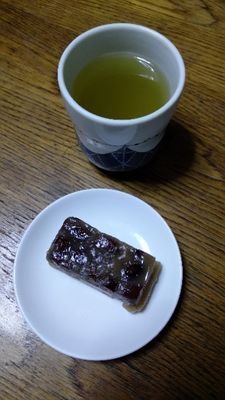 煎茶小僧でやっていましたが、凍結してしまい新しく作りました。フォロー頂いて頂いて方、よろしくお願いします。