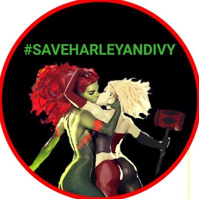 Safe space to honor the HarlIvy couple and bring them back to the main line, as Ivy was excluded from Harley's life.
#SaveHarleyandIvy
🇮🇹🇧🇷🇬🇧🇫🇷🇺🇸