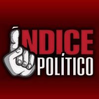 Índice Político (@indicepolitico) 's Twitter Profile