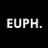 EUPHORIA. Magazine