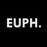 euphoriazine's profile picture. You know the feeling.