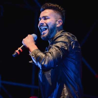 SAN LUIS/ CBA cantante /instagram/pablodavidortiz_oficial/////// YouTube/pablodavidortiz