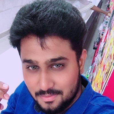 salman_tamilan's profile picture. Rasipuram