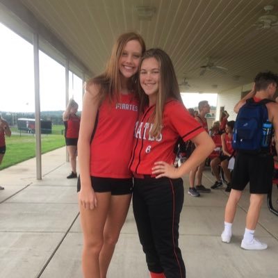 Maddie Pardeck Profile