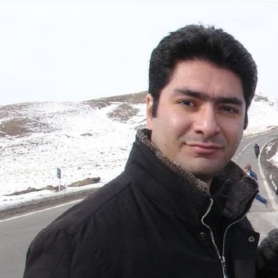 Vahidrgh's profile picture. خردادی و حال خراب