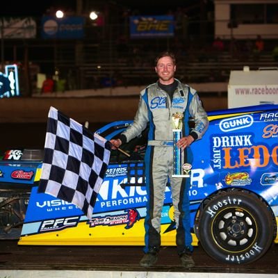 Living the dream racing IMCA dirt mods around the country!