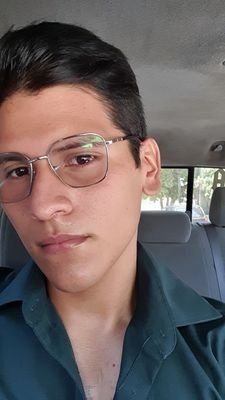 Futuro lic. sistemas computacionales, amante de los vídeojuegos. 21 años y muchos que faltan de aprendizaje :D