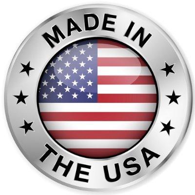 VizAmeri's profile picture. We are an American Made manufacturer of Personal Protection Equipment. Providing American-Made solutions to today's supply chain issues.