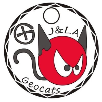 JLAGeocats's profile picture. 