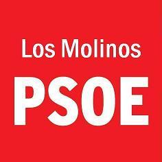 Agrupación Socialista de Los Molinos