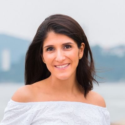 carolzunega's profile picture. 