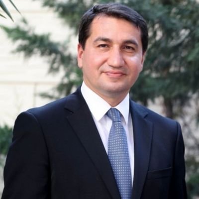 Hikmet Hajiyev Profile